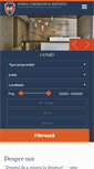 Mobile Screenshot of executaresilita.ro
